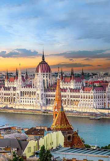 Book Budapest Package For 5 Days & 4 Nights | Best Travel Agents in Doha, Qatar