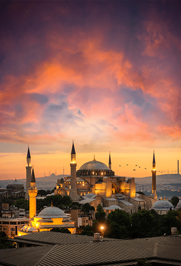 Best Turkey Holiday Packages From Doha, Qatar
