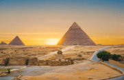 Egypt Best Tour Package Provider in Doha, Qatar | Best Tours in Cairo