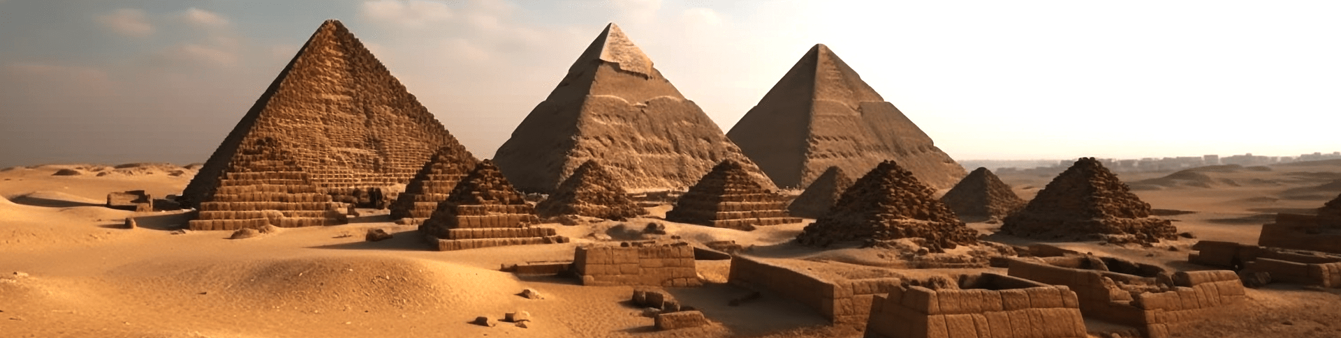 Egypt Best Tour Package Provider in Doha Qatar | Best Tours in Cairo
